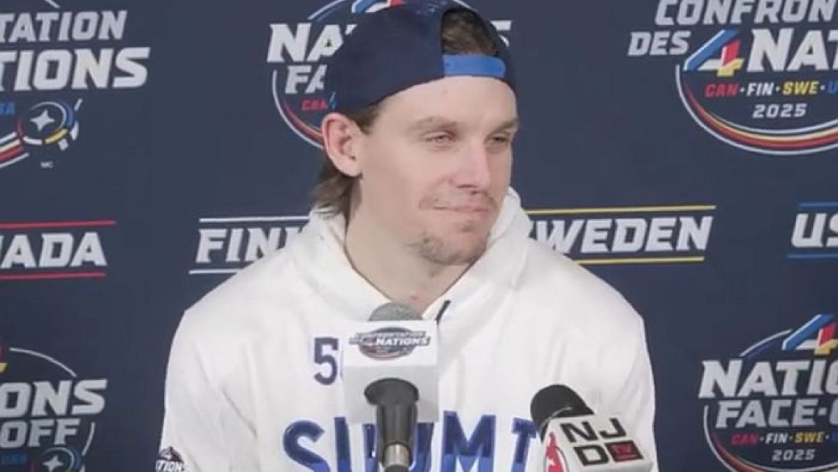 Erik Haula (Nashville Predators)