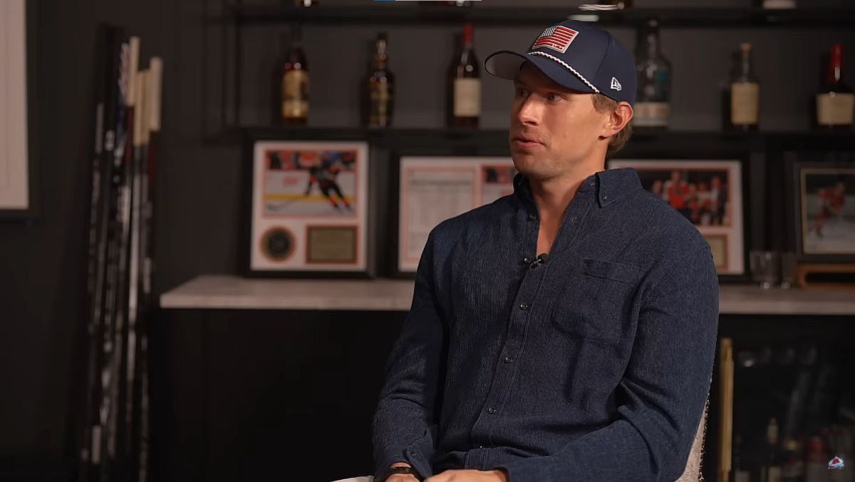 Zdobywca Pucharu Stanleya zakończył karierę. Ponad 1000 meczów w NHL