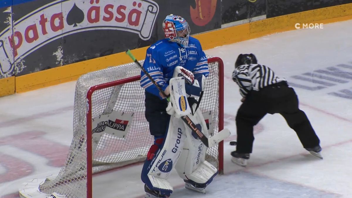 Ēriks Vītols, nowy bramkarz GKS-u Tychy