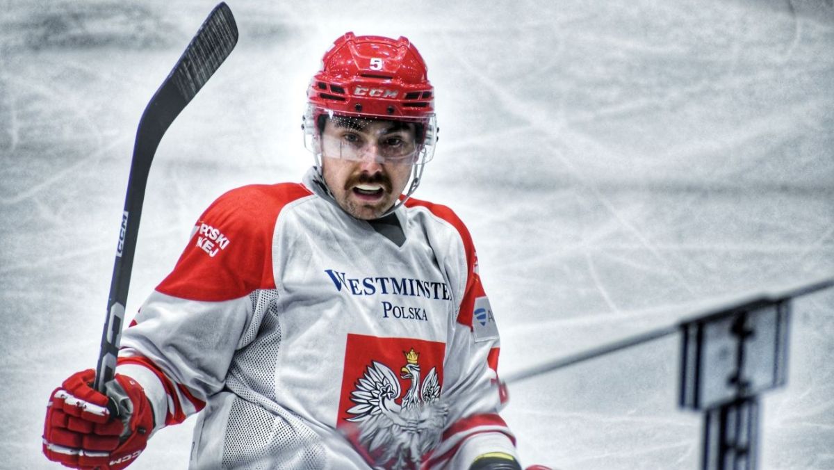 Komorski: Cieszy to, iż młodzi zawodnicy wchodzą do reprezentacji i fantastycznie się sprawują