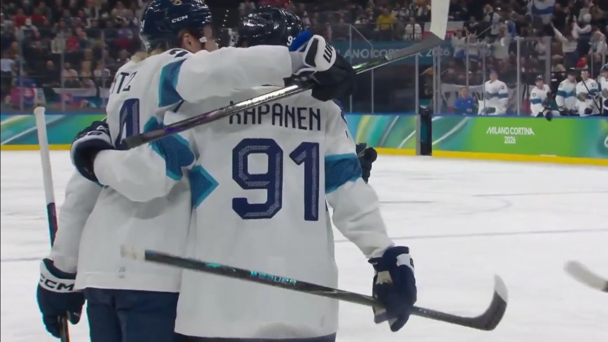 "Lwy" na medal, smutny koniec Słowacji. Pogrom w meczu o brąz!