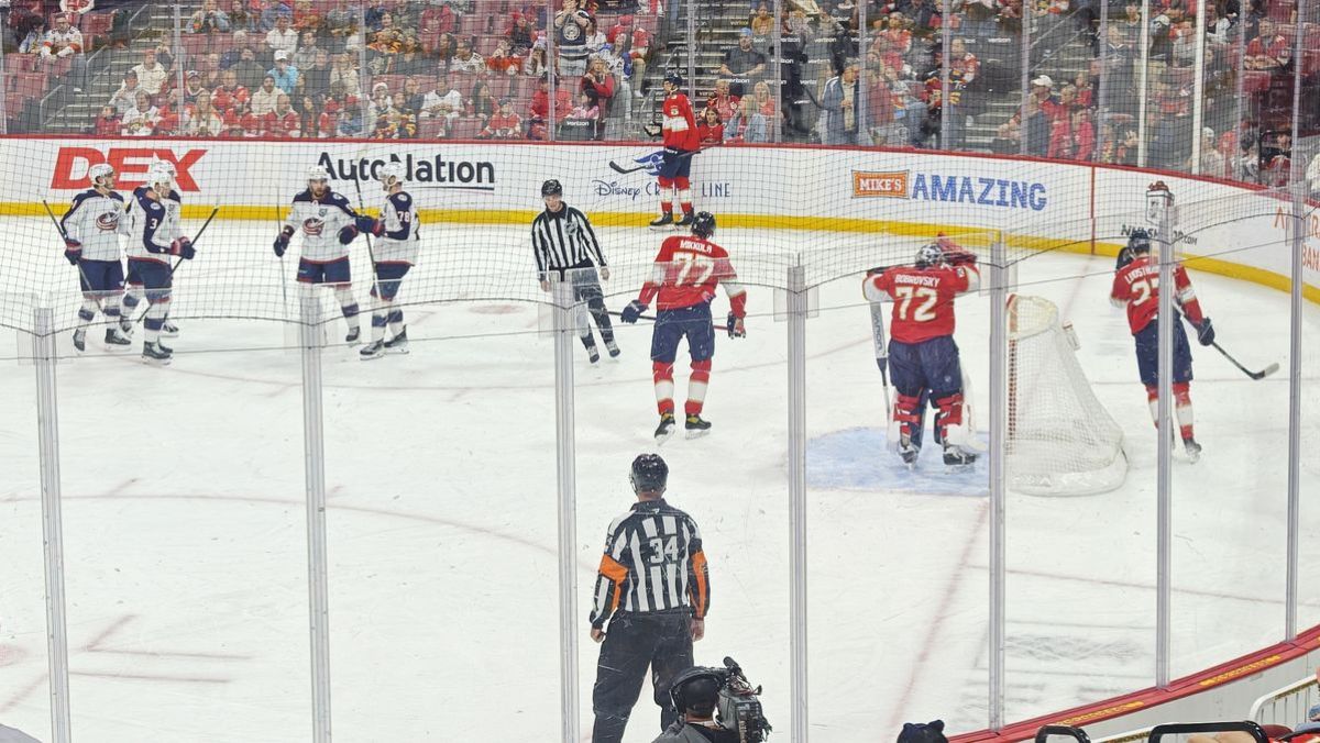 Intensywny luty w NHL: kto wyjdzie na prowadzenie przed fazą eliminacyjną?