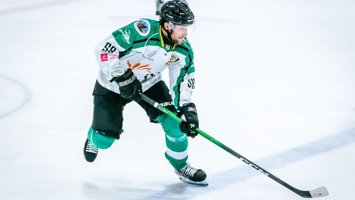 Fredrik Forsberg / fot: Łukasz Długosz