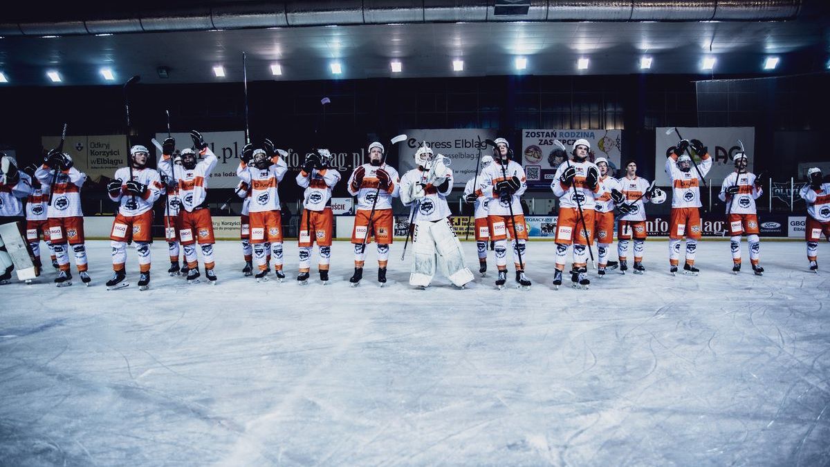 Z USA do Polski. Gdańszczanie wzmacniają się przed półfinałami!