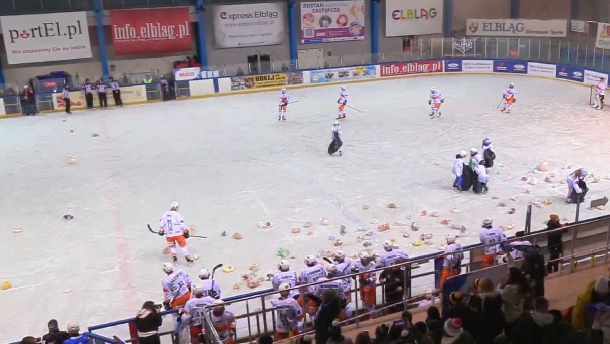 fot. YouTube / Fudeko GAS Gdańsk