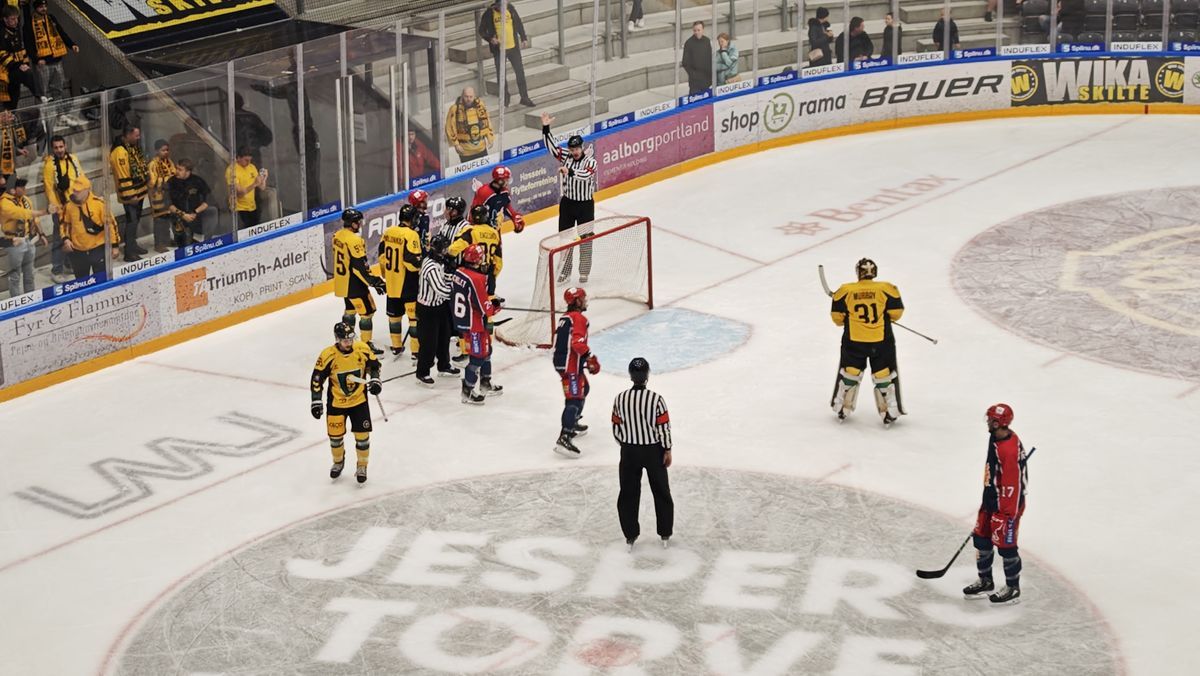 Aalborg Pirates – GKS Katowice Na Żywo. Gdzie obejrzeć? Transmisja online (WIDEO, STREAM)