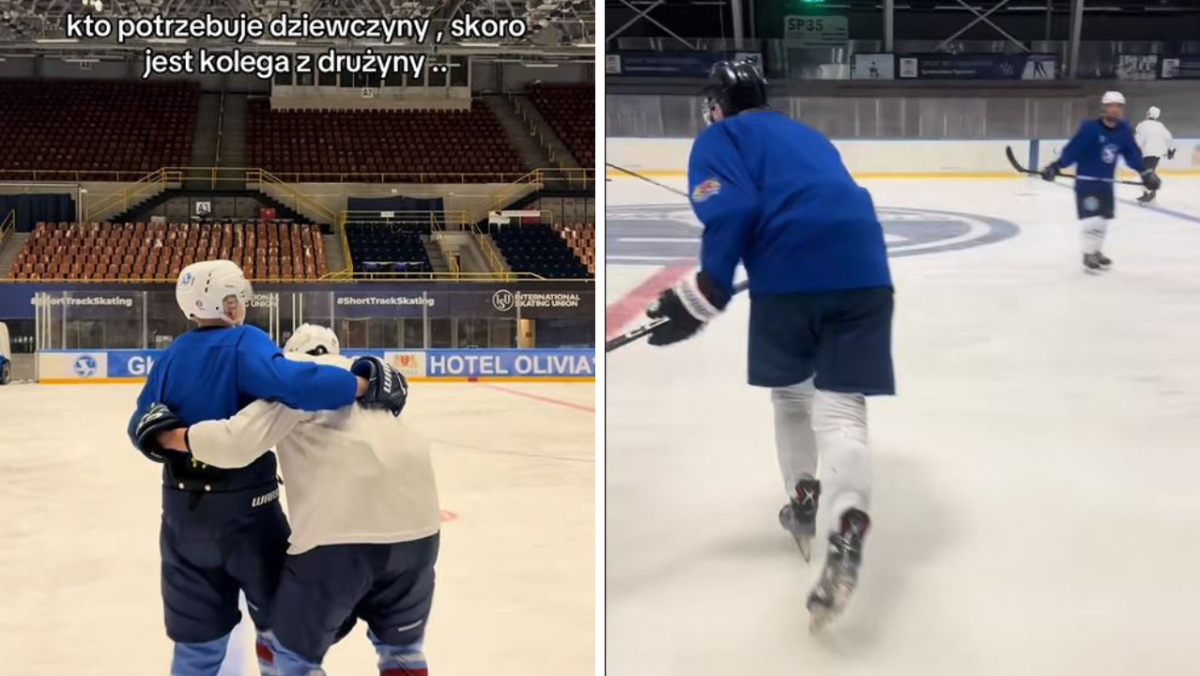 Kontrowersyjna akcja polskiego klubu! Promują się na gejowskim romansie