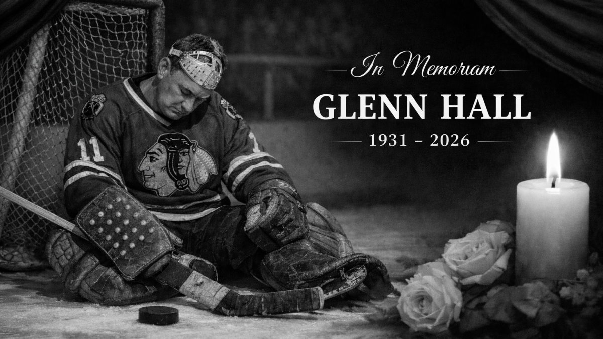 Nie żyje legendarny bramkarz. Członek Galerii Sławy i rekordzista. Nakręcono o nim film