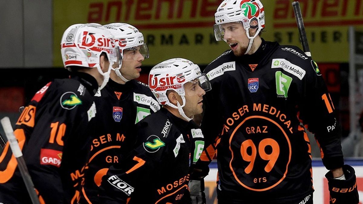 fot: win2day ICE Hockey League
