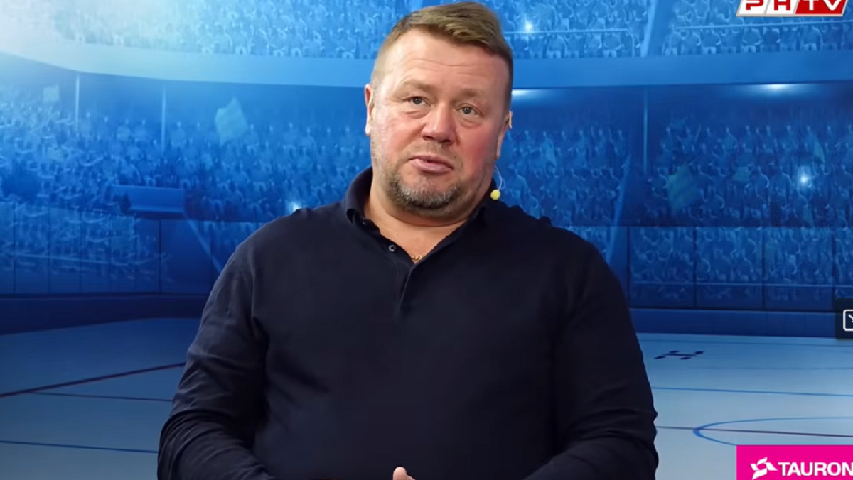 Gusow Magazyn Hokejowy