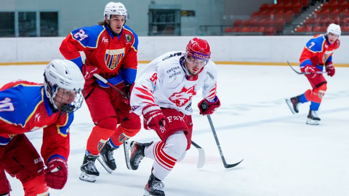 fot. Samuel Rychecký / hokej.hcf-m.cz