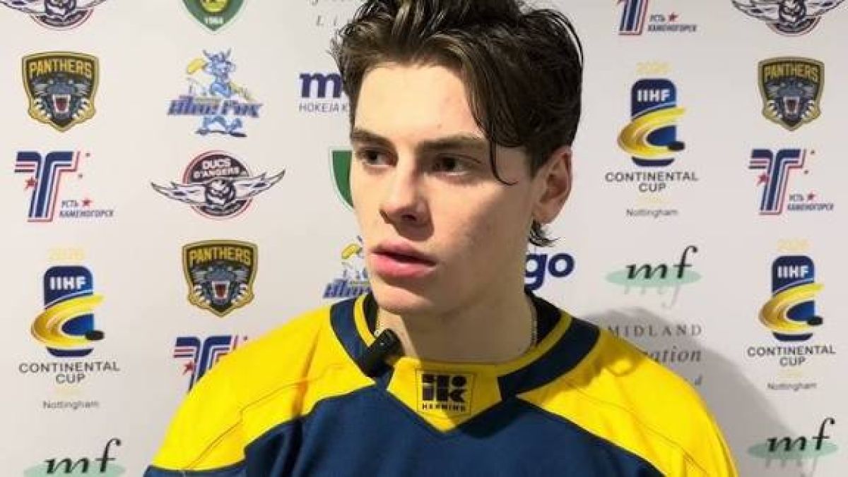 Kruse Thomsen podsumował wojnę nerwów. "Wykonując karne musisz być pewny swoich umiejętności"