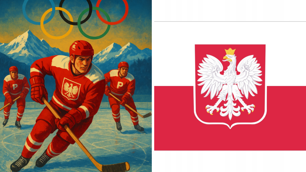 Grafika wygenerowana przez AI