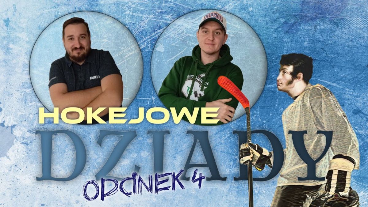 Hokejowe Dziady Odcinek 4