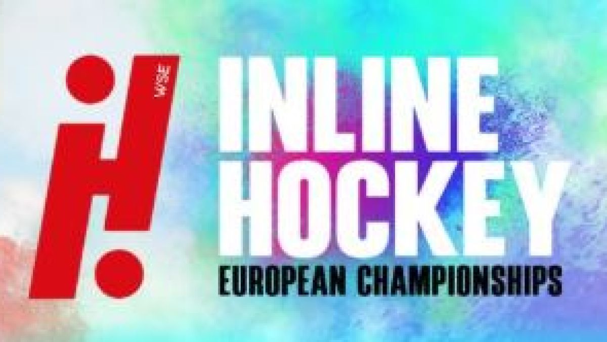 Logo Inline Hockey ME