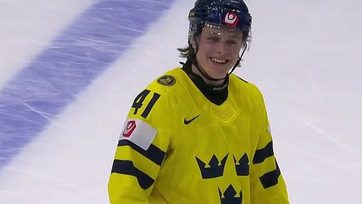Ivar Stenberg (Szwecja)