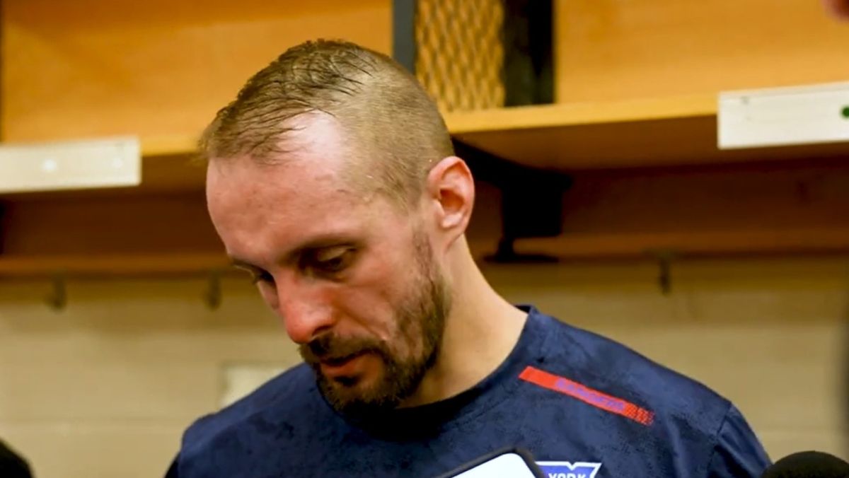 fot: screen z YT New York Rangers