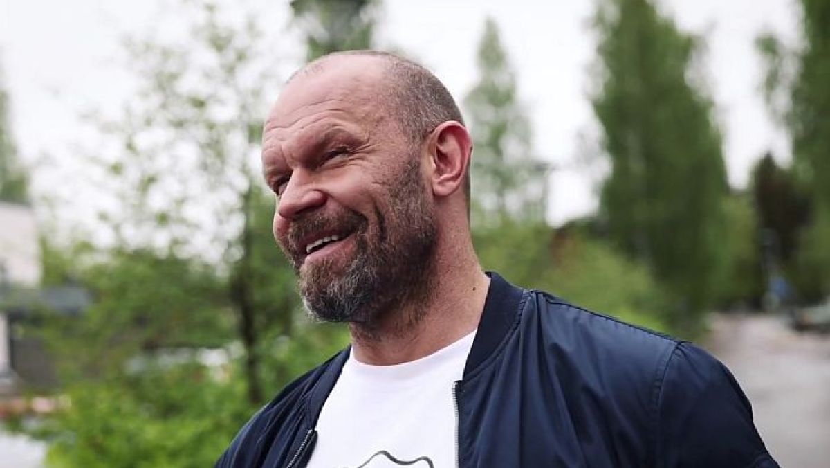 Były reprezentant Finlandii Jere Karalahti