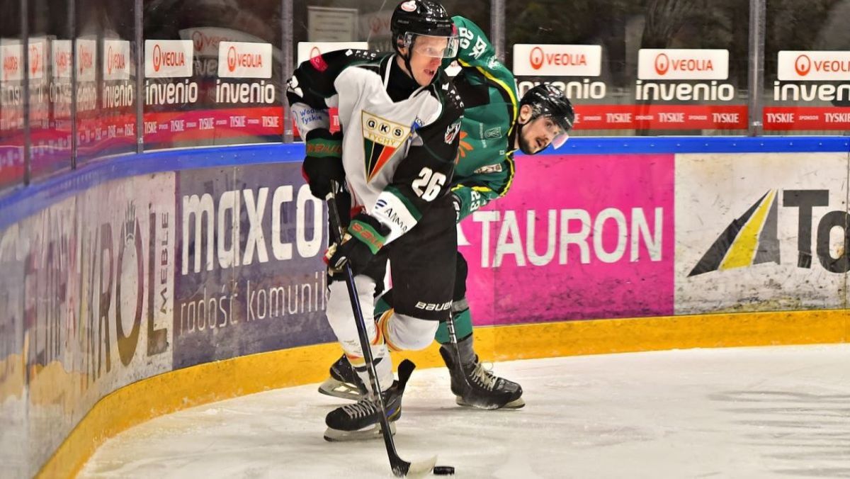 Jere-Matias Alanen (fot. Tomasz Gonsior)