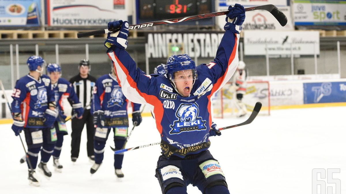 Foto: jatkoaika.com /  Jarno Hietanen
