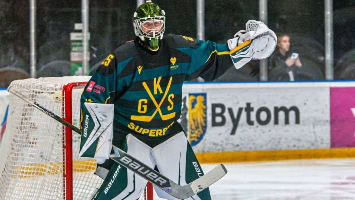 GKS Katowice może stracić bramkarza. Jest proponowany przez menedżerów