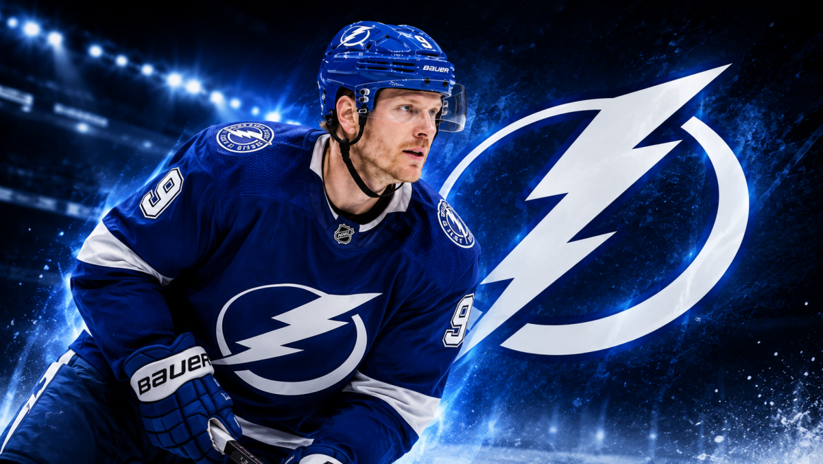 Tampa Bay Lightning dopięła wielki transfer. John Carlson podpisał kontrakt
