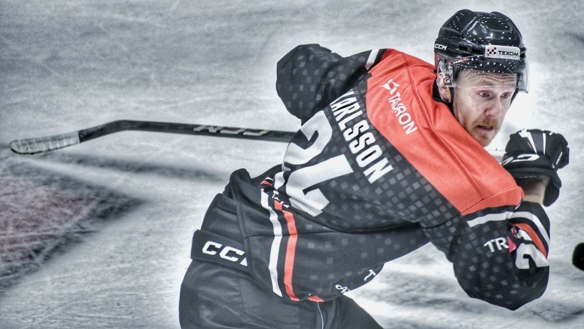 Jonathan Karlsson (fot. Kinga Bednarczyk)