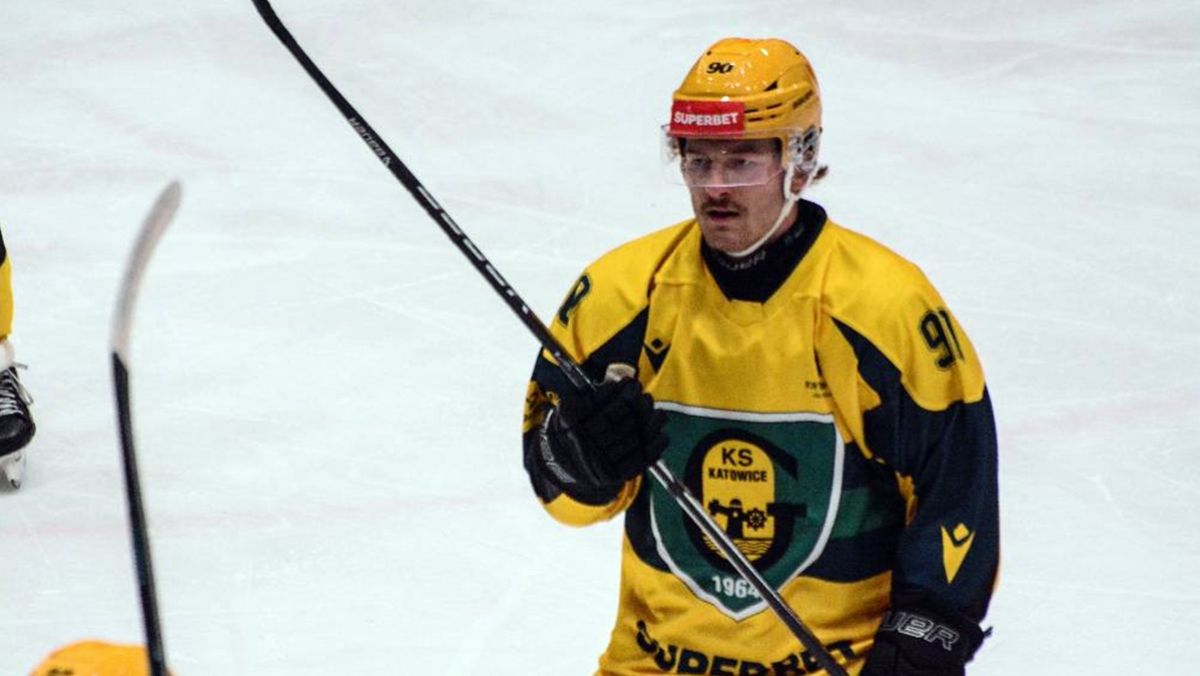 Juho Koivusaari / fot: Klaudia Baron