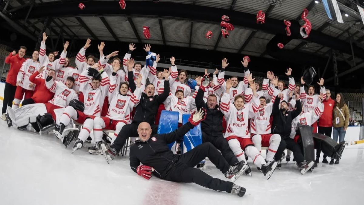 fot. FB / Łukasz Franek