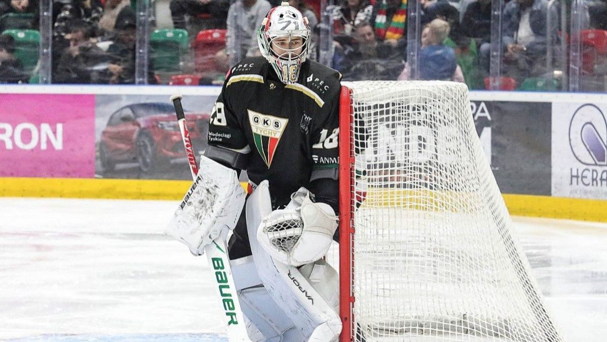 Kamil Lewartowski (fot. Natalia Woźniak)