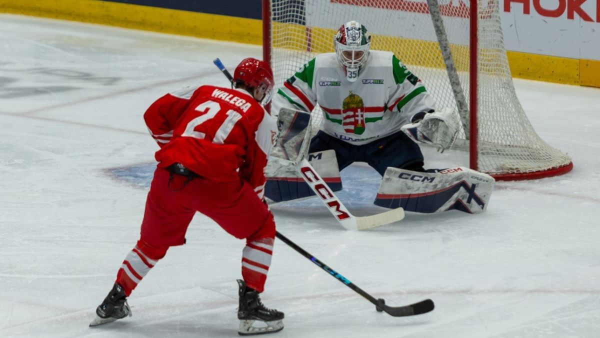 W takim składzie zagrają Polacy! Dziś mecz z Węgrami [TRANSMISJA]