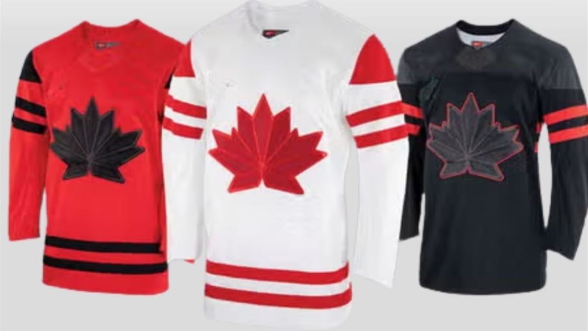 Już są! W takich strojach zagrają na olimpiadzie