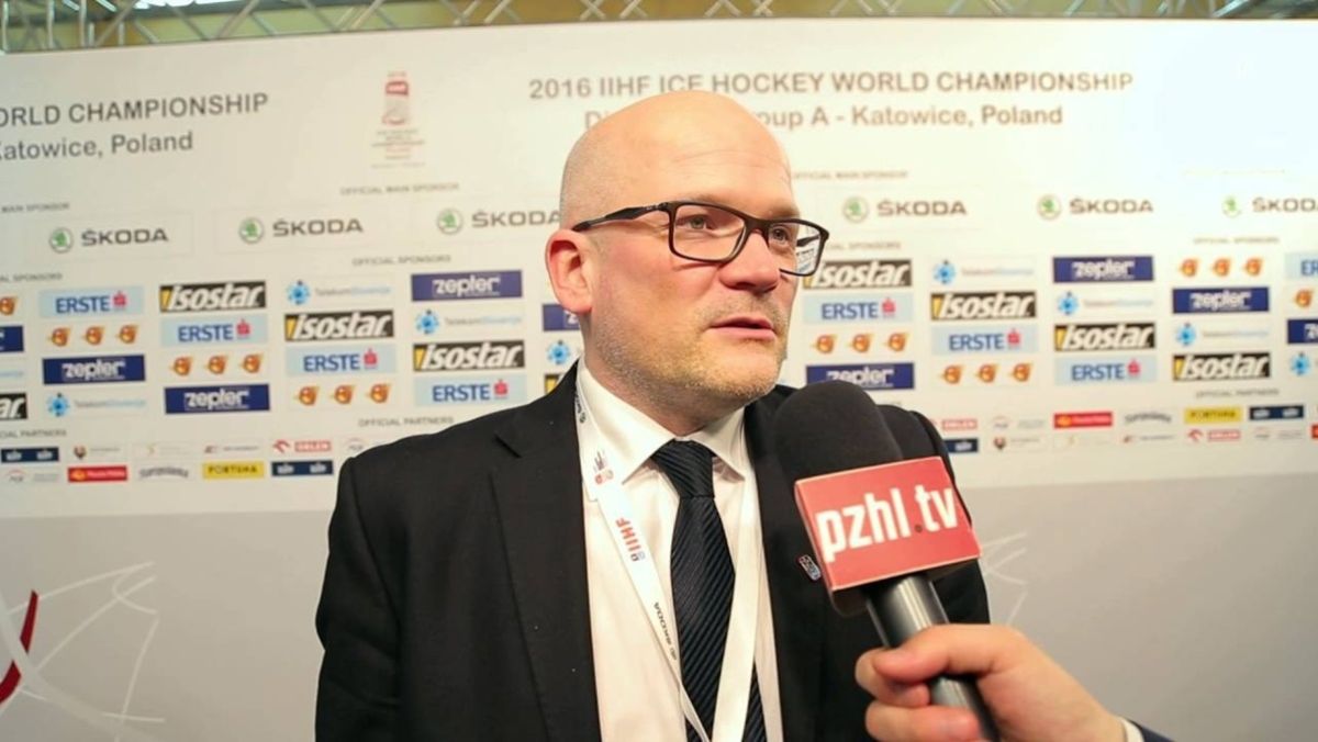 Karol Pawlik / fot: screen z YT pzhl.tv