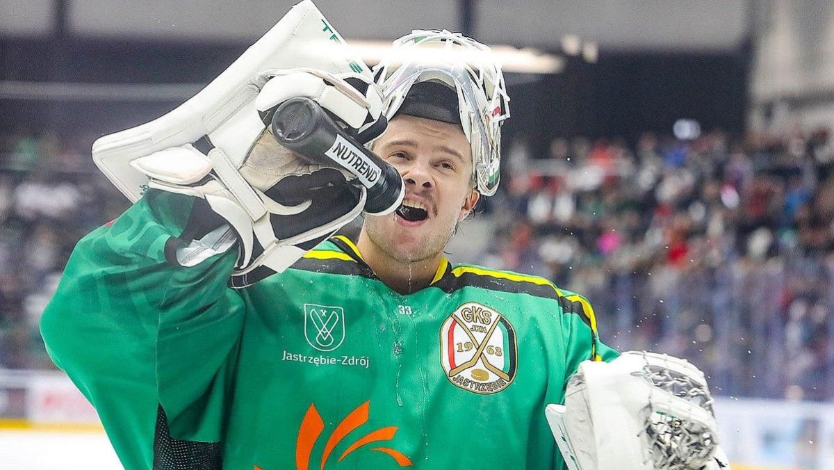 Nietypowa pasja bramkarza polskiego klubu. Zajął trzecie miejsce