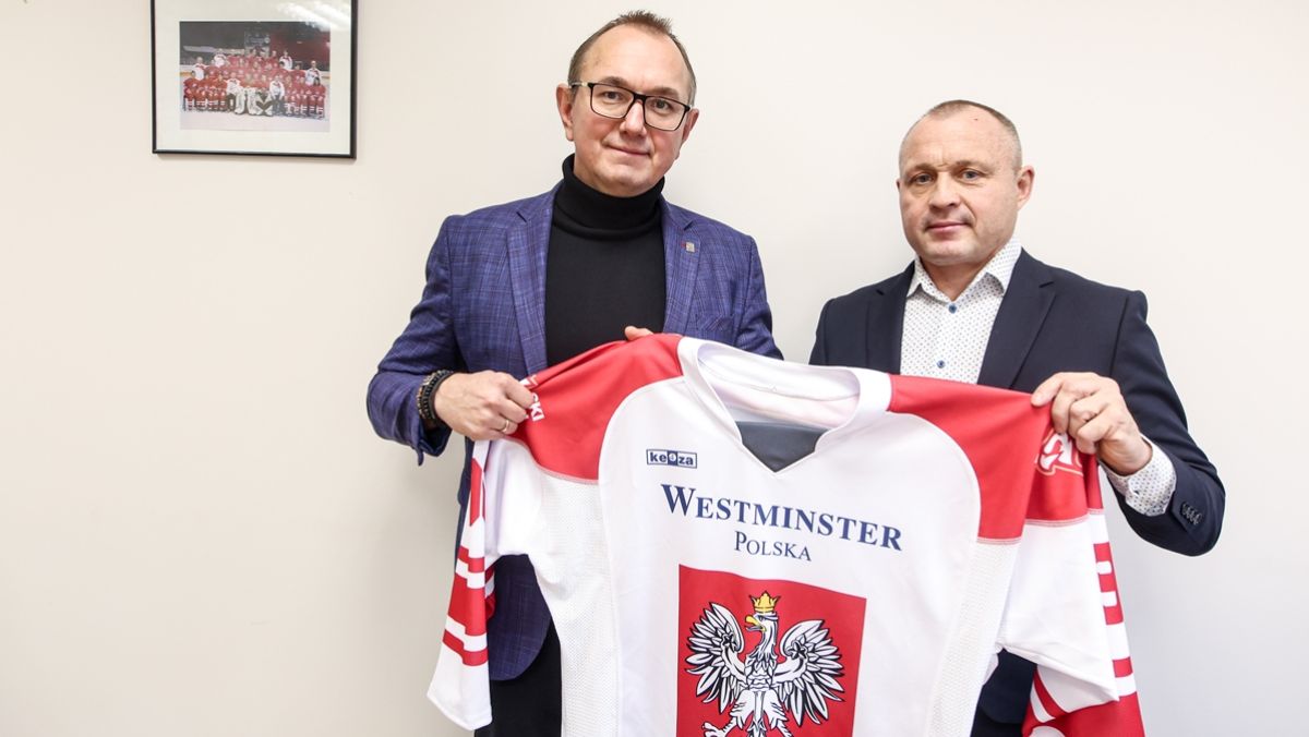 Oficjalnie. Reprezentacja Polski ma nowego sponsora