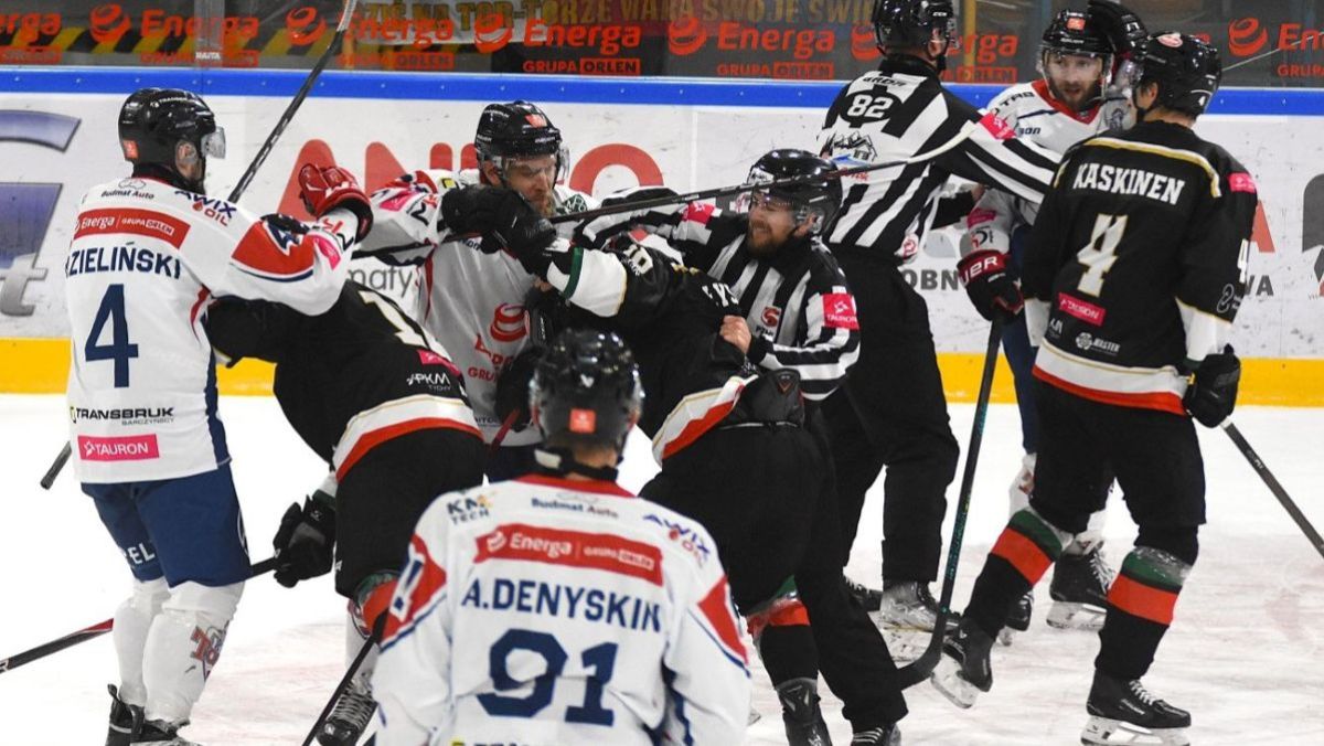 fot. Mirosław Luberadzki