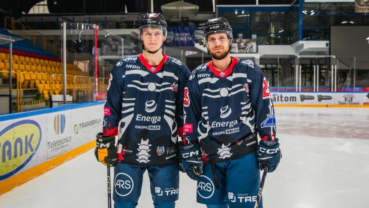 fot. Facebook / KH Energa Toruń