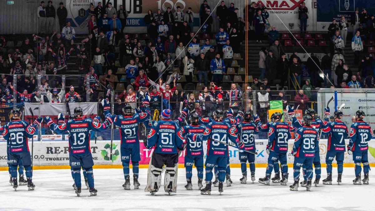 Były podpisy, są odejścia. Pięć rozstań w Toruniu