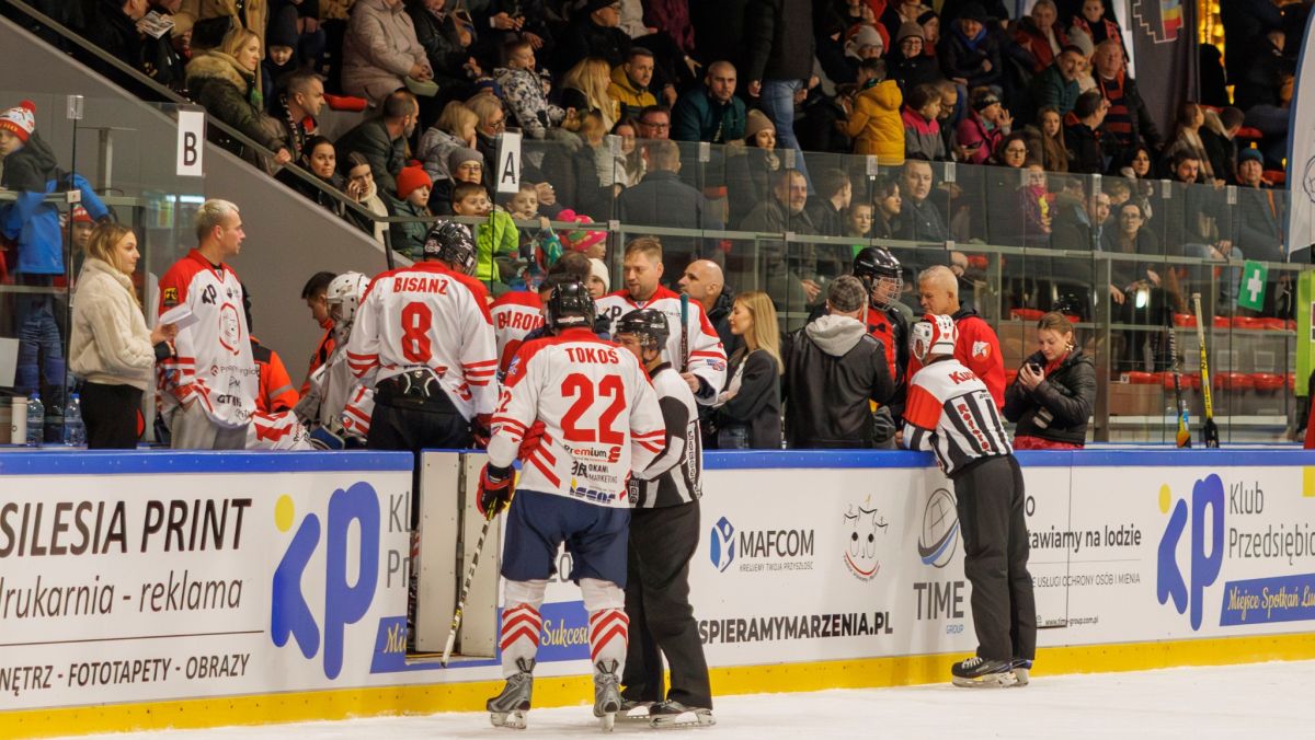 Jantor ugości polskich artystów! Będzie starcie z przedsiębiorcami