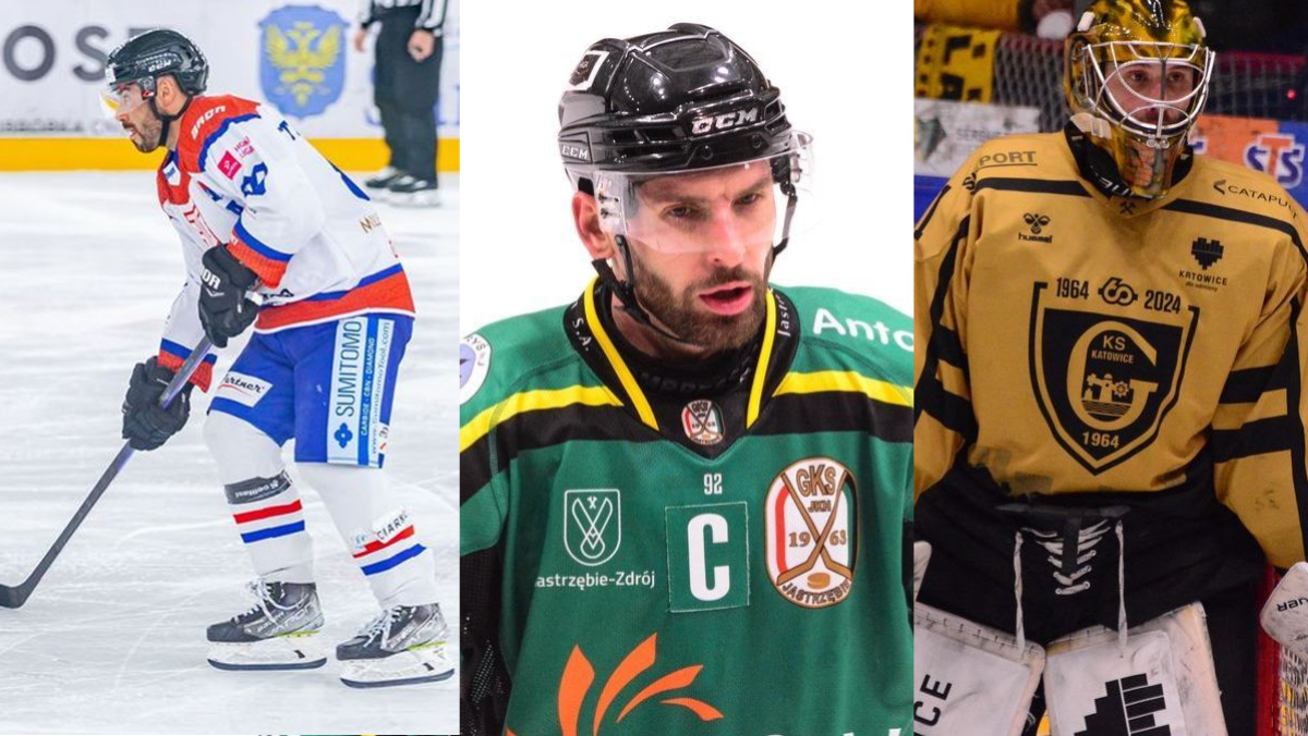 Okiem Kojota. Kto z THL miałby dziś szansę na NHL?