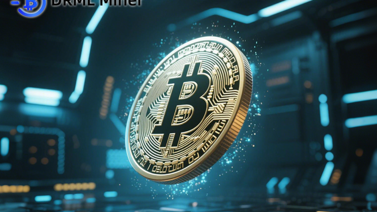 Desbloqueie Renda Cripto Diária: Junte-se à Nova Onda de Renda Passiva com as Soluções de Cloud Mining da Oak Mining