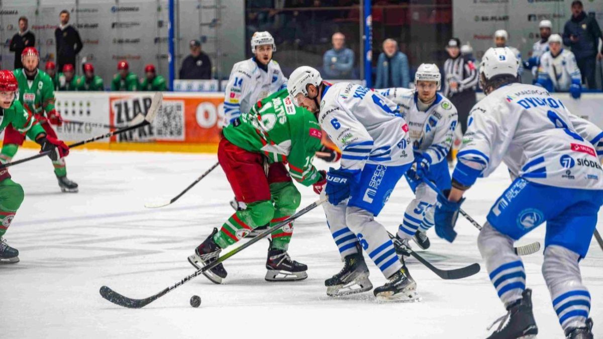 fot. Jarosław Fiedor