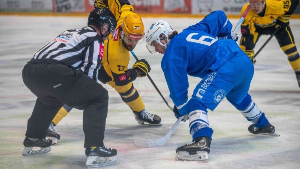 Sparing Na Żywo: GKS Katowice-Unia -:-