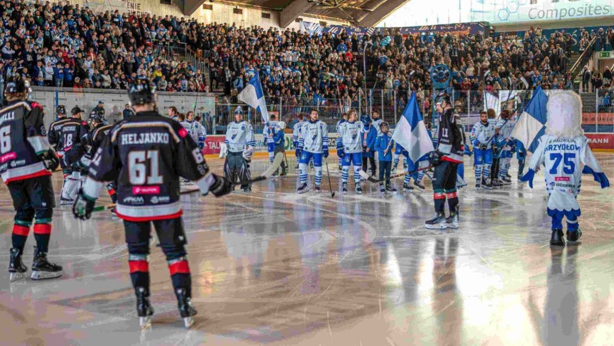 fot. Jarosław Fiedor