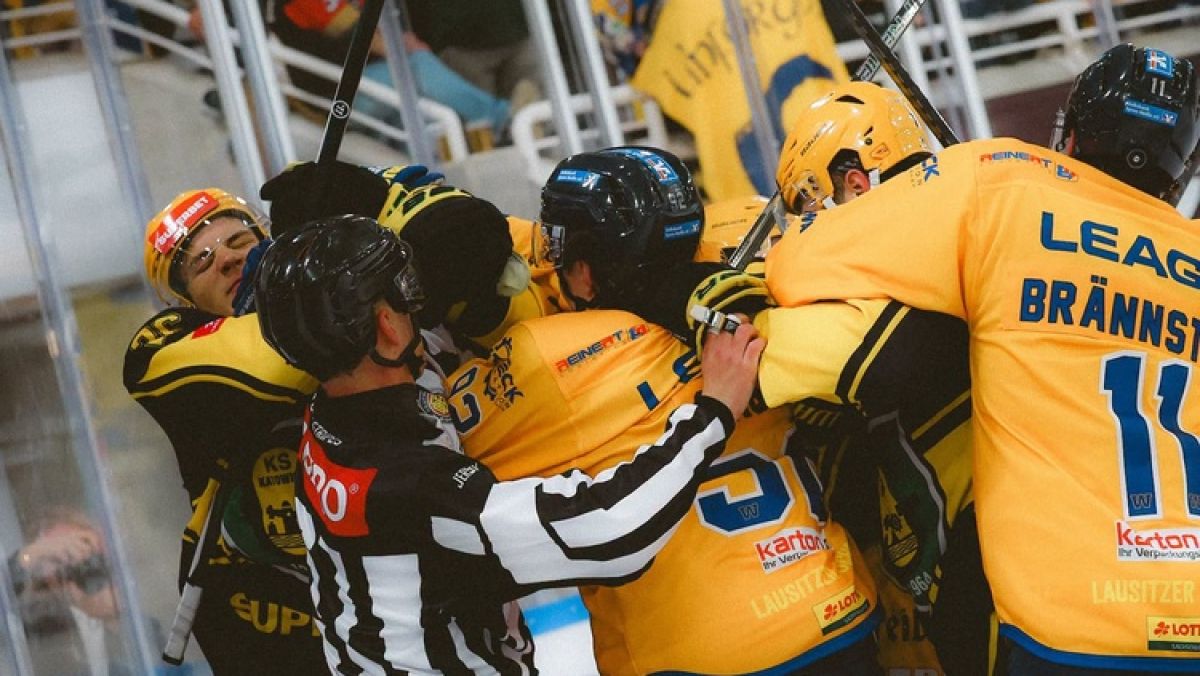 fot. Facebook/ GKS Katowice Hokej