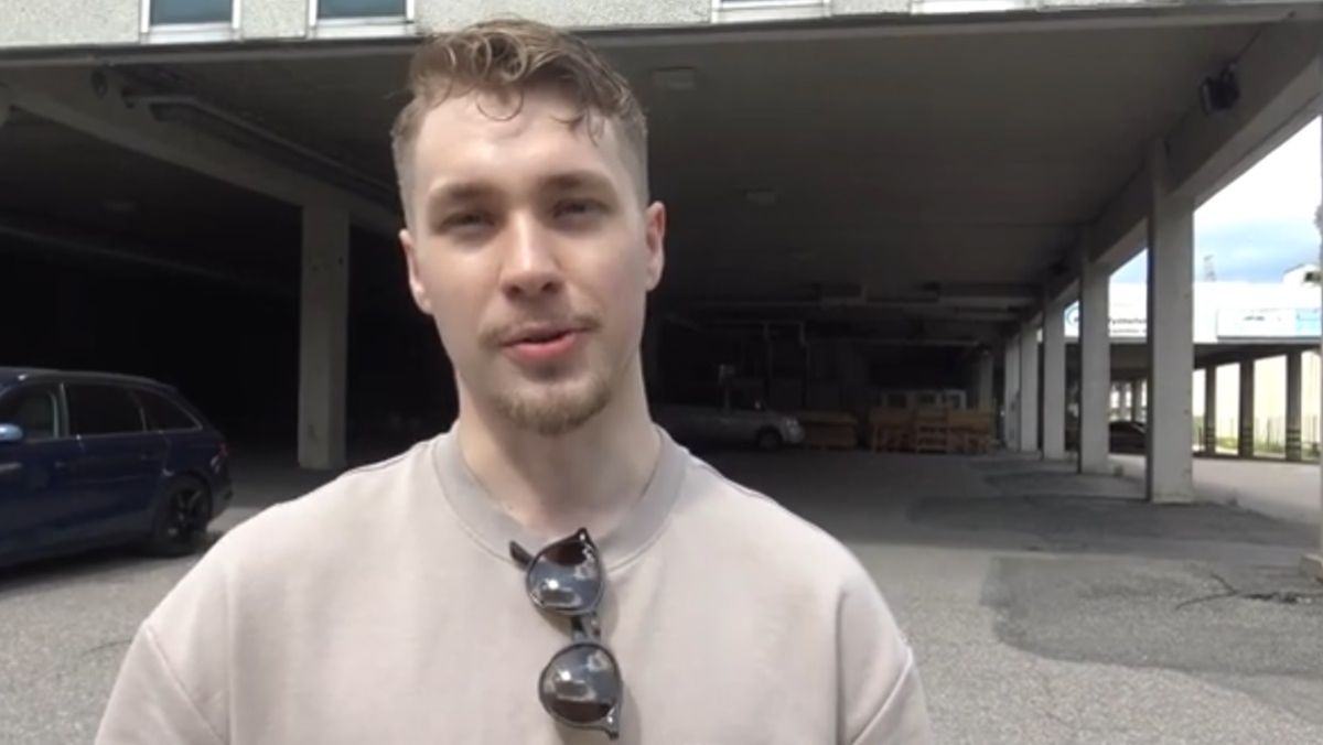 screen z YT