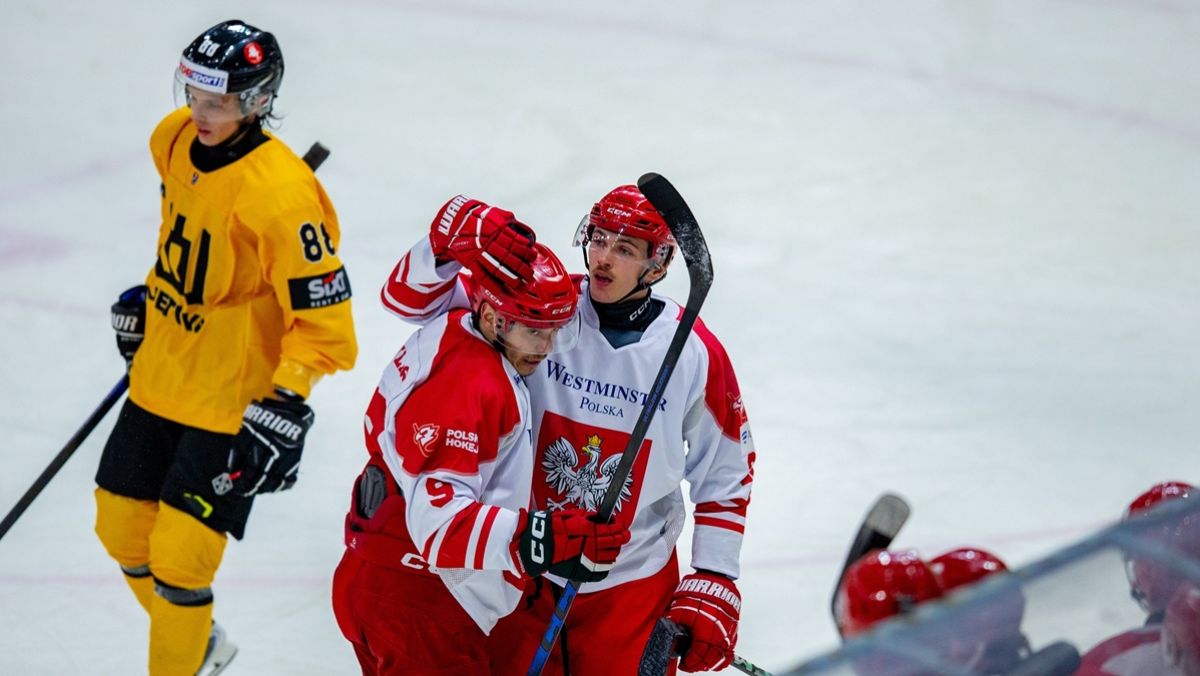 Polska znów lepsza od Litwy! Kontra Kiełbickiego ozdobą meczu