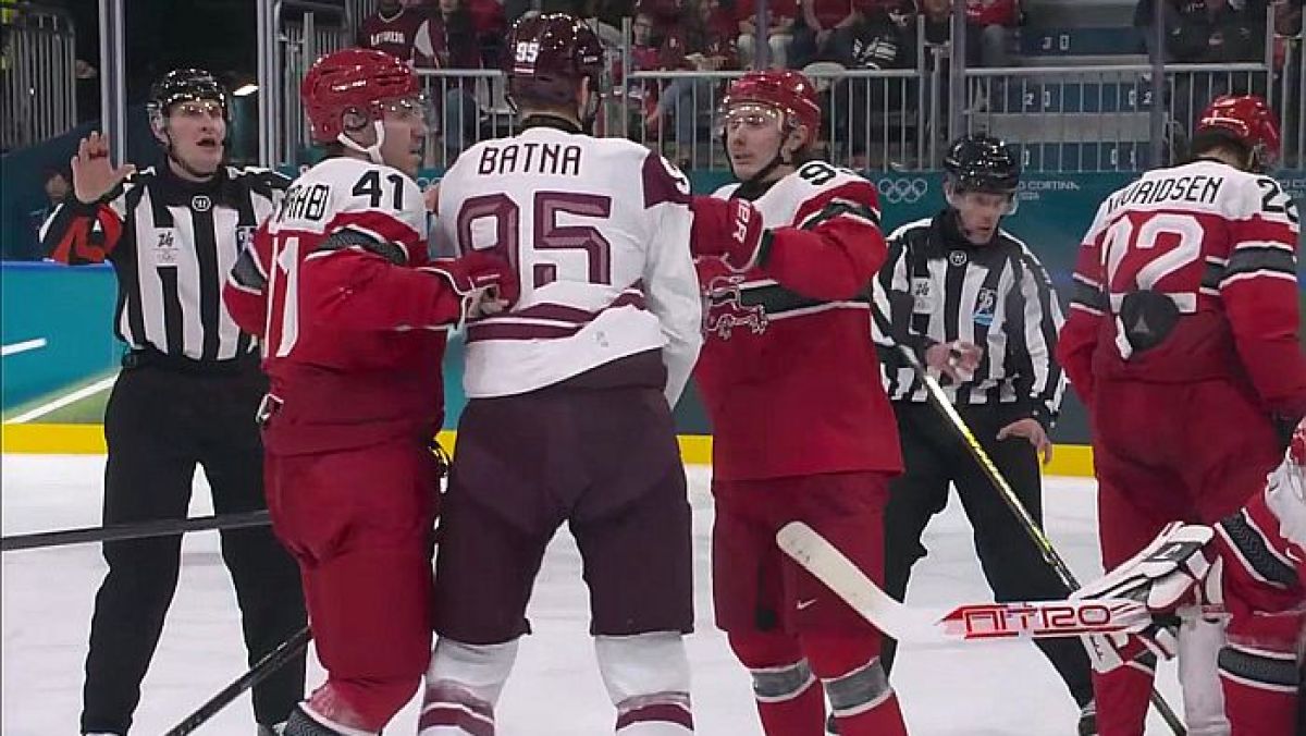 Ryzyko się nie opłaciło. "Wybrali" sobie potęgę na rywala