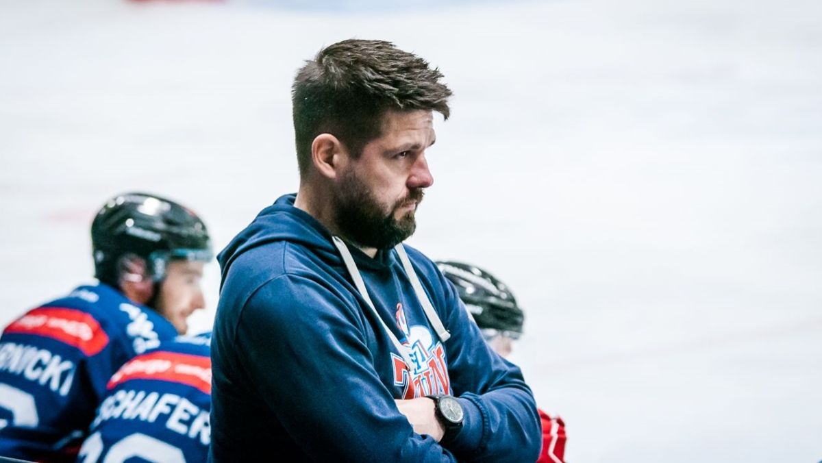 Łukasz Podsiadło / fot: Łukasz Długoszz