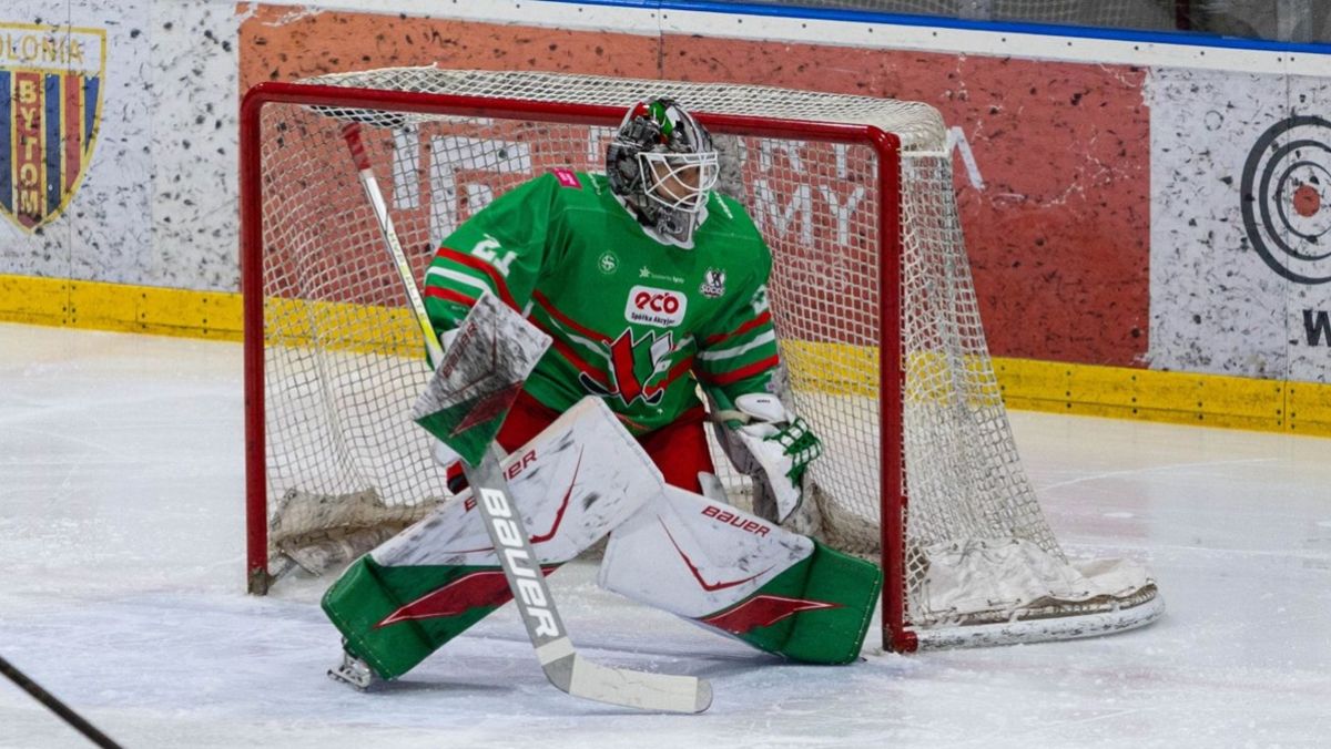 Maciej Miarka / fot: Bartosz Konieczko